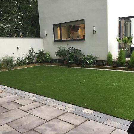 Park House Daire Tamworth Dış mekan fotoğraf