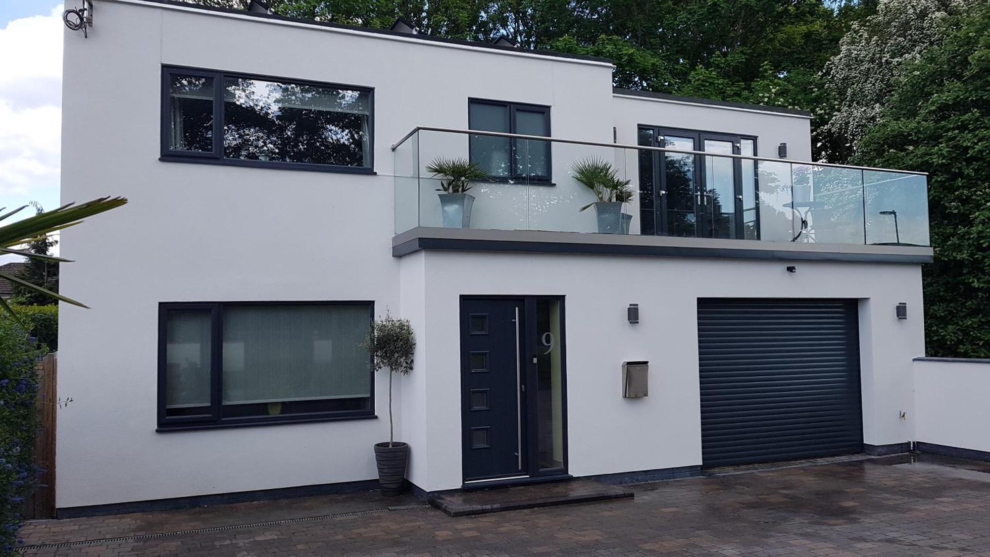 Park House Daire Tamworth Dış mekan fotoğraf